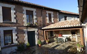 Casa Rural La Calceta